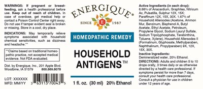 ENRG29 Household Antigens 8-26-24.jpg HOUSEHOLD ANTIGENS - ENRG29 Household Antigens 8 26 24